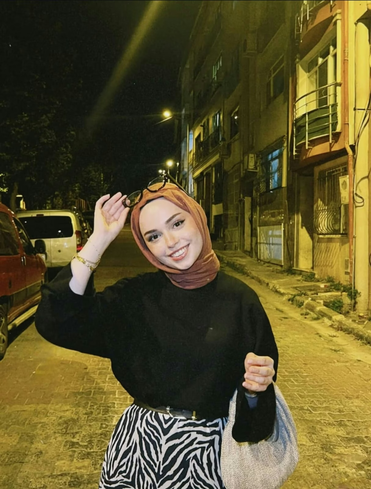 Ataköy Escort En İyisi